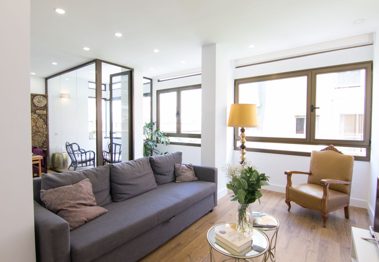 Apartamento en Las Palmas de Gran Canaria - Blue Horizon Las Canteras