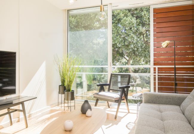 Apartamento en Santa Cruz de Tenerife - HomeForGuest Design Attic Apartment, FREE parking Apartamento en Santa Cruz de Tenerife - HomeForGuest Design Attic Apartment, FREE parking