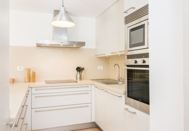 Apartamento en Santa Cruz de Tenerife - HomeForGuest Design Attic Apartment, FREE parking Apartamento en Santa Cruz de Tenerife - HomeForGuest Design Attic Apartment, FREE parking