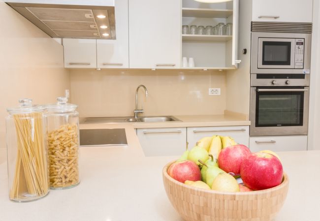 Apartamento en Santa Cruz de Tenerife - HomeForGuest Design Attic Apartment, FREE parking Apartamento en Santa Cruz de Tenerife - HomeForGuest Design Attic Apartment, FREE parking