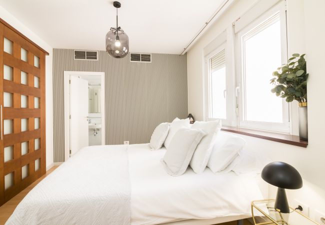 Apartamento en Santa Cruz de Tenerife - HomeForGuest Design Attic Apartment, FREE parking Apartamento en Santa Cruz de Tenerife - HomeForGuest Design Attic Apartment, FREE parking