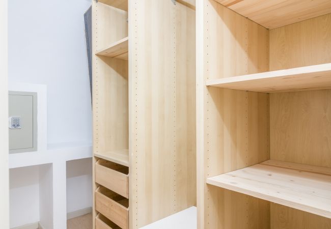 Apartamento en Santa Cruz de Tenerife - HomeForGuest Design Attic Apartment, FREE parking Apartamento en Santa Cruz de Tenerife - HomeForGuest Design Attic Apartment, FREE parking