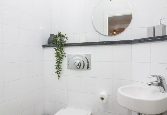 Apartamento en Santa Cruz de Tenerife - HomeForGuest Design Attic Apartment, FREE parking Apartamento en Santa Cruz de Tenerife - HomeForGuest Design Attic Apartment, FREE parking