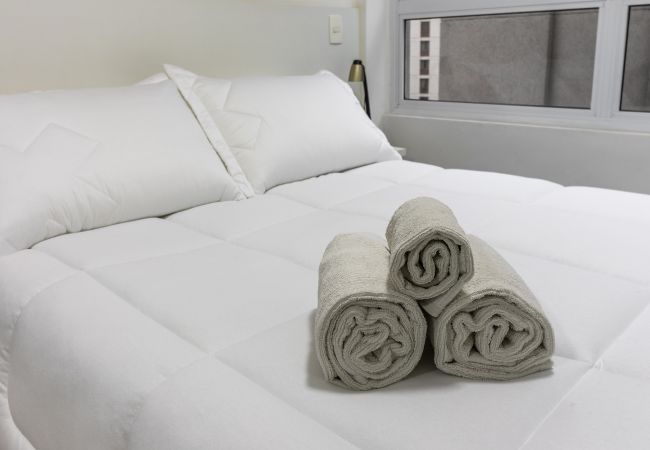 Estudio en São Paulo - Estudio 4 huéspedes Calle Avanhandava Estudio en São Paulo - Estudio 4 huéspedes Calle Avanhandava