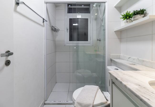 Estudio en São Paulo - Estudio 4 huéspedes Calle Avanhandava Estudio en São Paulo - Estudio 4 huéspedes Calle Avanhandava