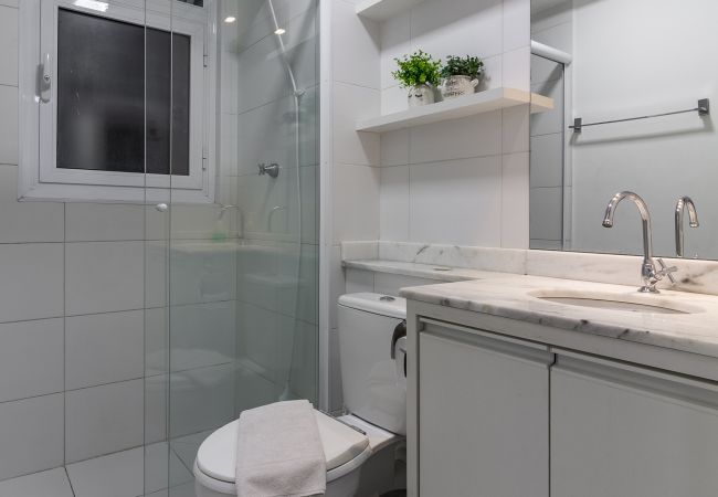 Estudio en São Paulo - Estudio 4 huéspedes Calle Avanhandava Estudio en São Paulo - Estudio 4 huéspedes Calle Avanhandava