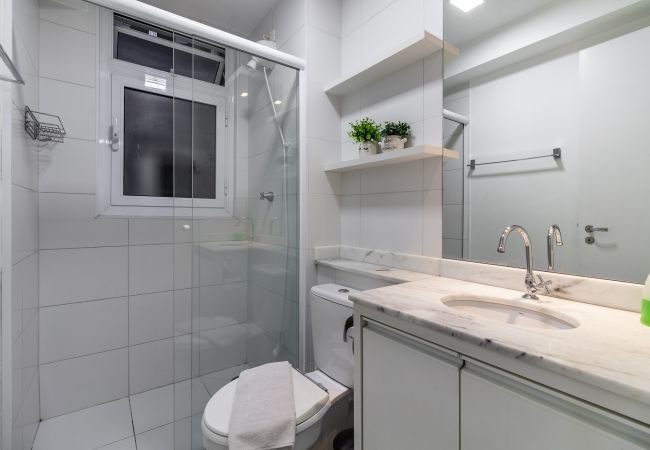 Estudio en São Paulo - Estudio 4 huéspedes Calle Avanhandava Estudio en São Paulo - Estudio 4 huéspedes Calle Avanhandava