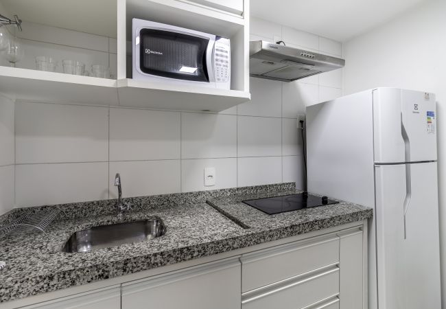 Estudio en São Paulo - Estudio 4 huéspedes Calle Avanhandava Estudio en São Paulo - Estudio 4 huéspedes Calle Avanhandava