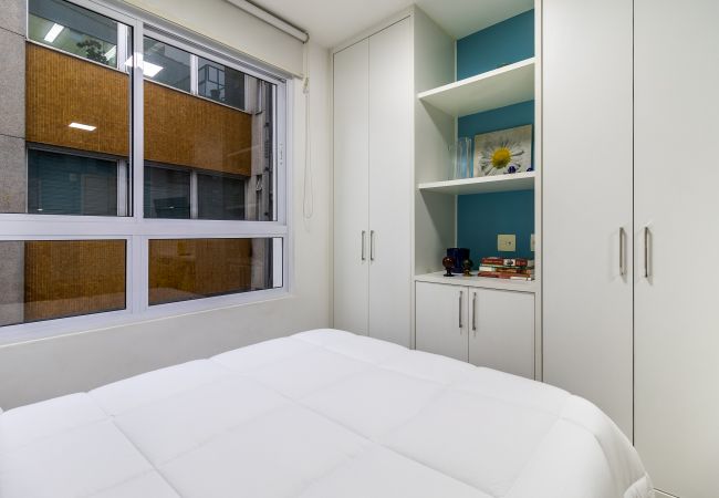 Estudio en São Paulo - Estudio 4 huéspedes Calle Avanhandava Estudio en São Paulo - Estudio 4 huéspedes Calle Avanhandava