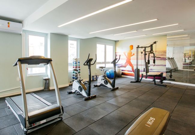 Estudio en São Paulo - Estudio 4 huéspedes Calle Avanhandava Estudio en São Paulo - Estudio 4 huéspedes Calle Avanhandava