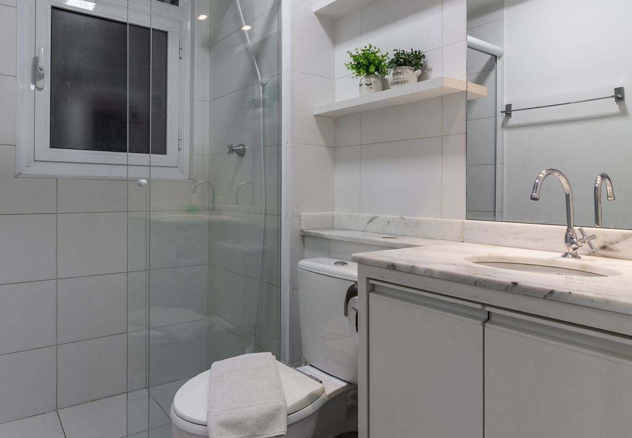 Estudio en São Paulo - Estudio 4 huéspedes Calle Avanhandava Estudio en São Paulo - Estudio 4 huéspedes Calle Avanhandava