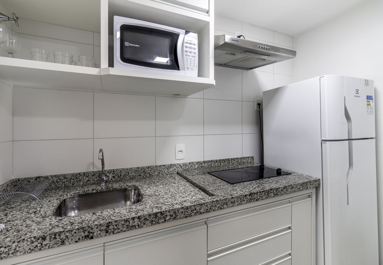 Estudio en São Paulo - Estudio 4 huéspedes Calle Avanhandava Estudio en São Paulo - Estudio 4 huéspedes Calle Avanhandava