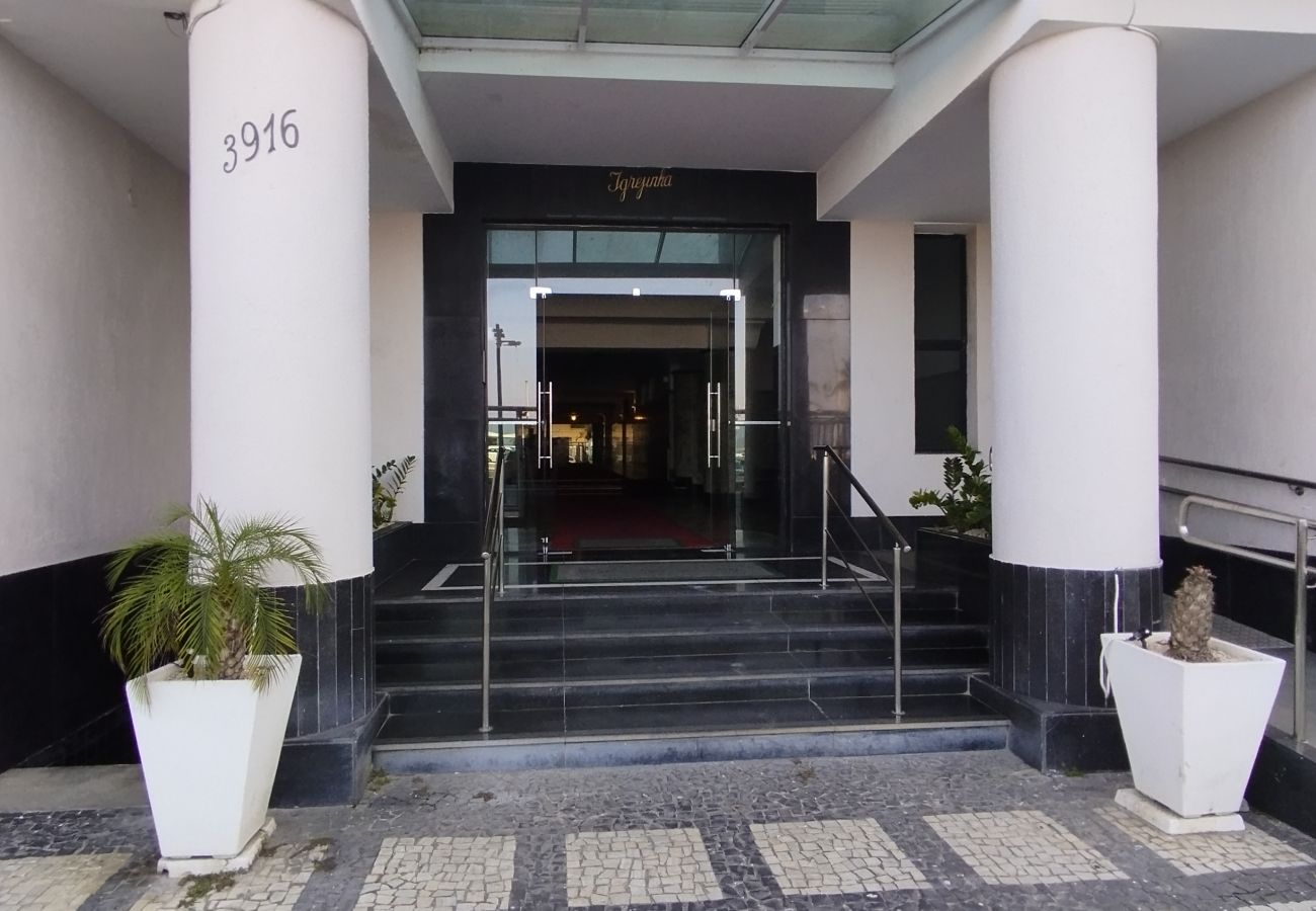 Apartamento en Rio de Janeiro - A 2 minutos de la playa de Copacabana | A306 Apartamento en Rio de Janeiro - A 2 minutos de la playa de Copacabana | A306