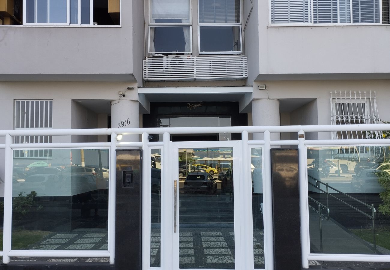 Apartamento en Rio de Janeiro - A 2 minutos de la playa de Copacabana | A306 Apartamento en Rio de Janeiro - A 2 minutos de la playa de Copacabana | A306