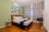 Apartamento en Rio de Janeiro - A 2 minutos de la playa de Copacabana | A306 Apartamento en Rio de Janeiro - A 2 minutos de la playa de Copacabana | A306