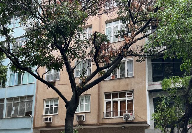 Apartamento en Rio de Janeiro - A 3 minutos de la playa de Ipanema | PM203 Apartamento en Rio de Janeiro - A 3 minutos de la playa de Ipanema | PM203