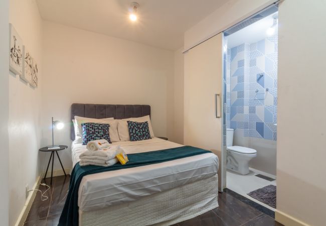 Apartamento en Rio de Janeiro - Piso en Copacabana a 4 minutos de la playa | SF704  Apartamento en Rio de Janeiro - Piso en Copacabana a 4 minutos de la playa | SF704