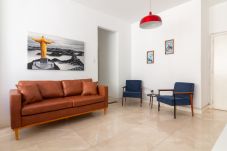 Apartamento en Rio de Janeiro - Piso en Copacabana a 4 minutos de la playa | SF704 