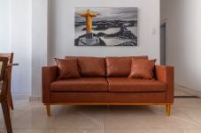Apartamento en Rio de Janeiro - Piso en Copacabana a 4 minutos de la playa | SF704 