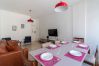 Apartamento en Rio de Janeiro - Piso en Copacabana a 4 minutos de la playa | SF704  Apartamento en Rio de Janeiro - Piso en Copacabana a 4 minutos de la playa | SF704