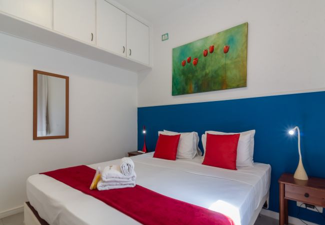 Apartamento en Rio de Janeiro - 7 minutos de la playa de Ipanema | BT201 Apartamento en Rio de Janeiro - 7 minutos de la playa de Ipanema | BT201