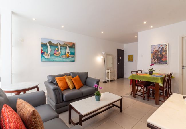 Apartamento en Rio de Janeiro - 7 minutos de la playa de Ipanema | BT201 Apartamento en Rio de Janeiro - 7 minutos de la playa de Ipanema | BT201