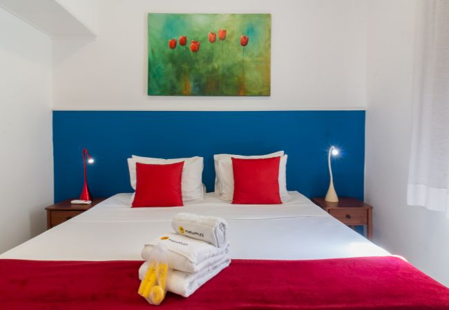 Apartamento en Rio de Janeiro - 7 minutos de la playa de Ipanema | BT201 Apartamento en Rio de Janeiro - 7 minutos de la playa de Ipanema | BT201