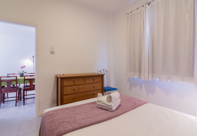 Apartamento en Rio de Janeiro - 7 minutos de la playa de Ipanema | BT201 Apartamento en Rio de Janeiro - 7 minutos de la playa de Ipanema | BT201
