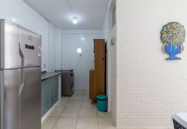 Apartamento en Rio de Janeiro - 7 minutos de la playa de Ipanema | BT201 Apartamento en Rio de Janeiro - 7 minutos de la playa de Ipanema | BT201
