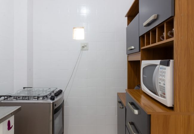 Apartamento en Rio de Janeiro - 7 minutos de la playa de Ipanema | BT201 Apartamento en Rio de Janeiro - 7 minutos de la playa de Ipanema | BT201