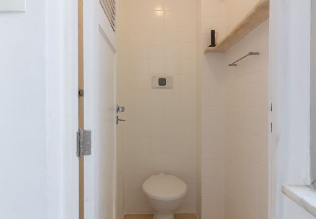 Apartamento en Rio de Janeiro - 7 minutos de la playa de Ipanema | BT201 Apartamento en Rio de Janeiro - 7 minutos de la playa de Ipanema | BT201