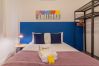 Apartamento en Rio de Janeiro - 7 minutos de la playa de Ipanema | BT201 Apartamento en Rio de Janeiro - 7 minutos de la playa de Ipanema | BT201