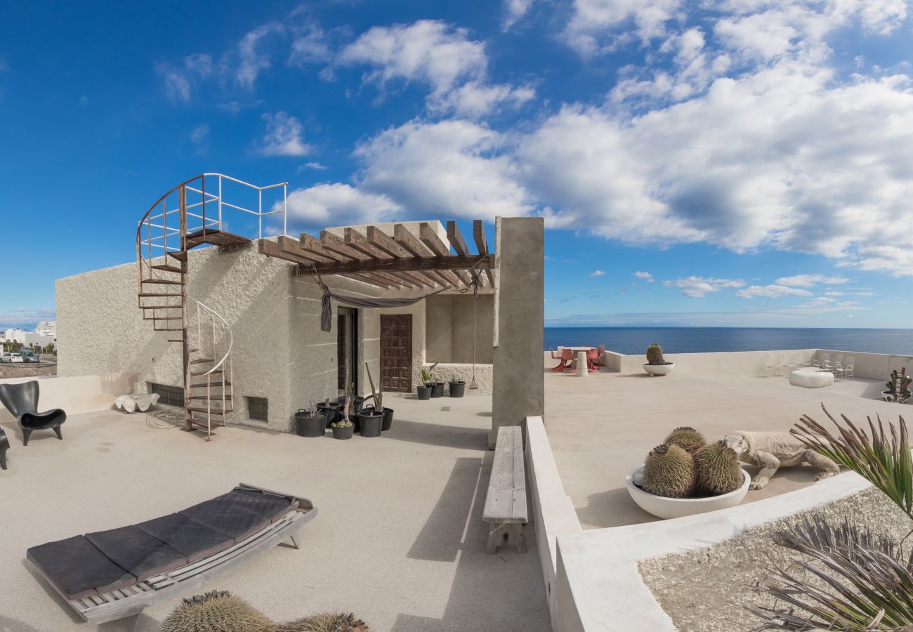 Villa en Arico - Oceanum Privé Maison de Mer Villa en Arico - Oceanum Privé Maison de Mer
