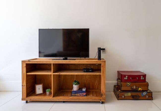 Apartamento en Rio de Janeiro - A 2 minutos de la playa de Copacabana | SL1001 Apartamento en Rio de Janeiro - A 2 minutos de la playa de Copacabana | SL1001