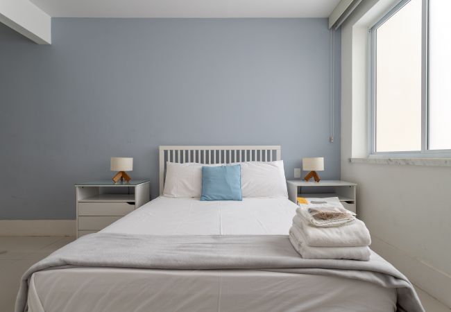 Apartamento en Rio de Janeiro - A 2 minutos de la playa de Copacabana | SL1001 Apartamento en Rio de Janeiro - A 2 minutos de la playa de Copacabana | SL1001