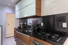 Apartamento en Rio de Janeiro - A 2 minutos de la playa de Copacabana | SL1001