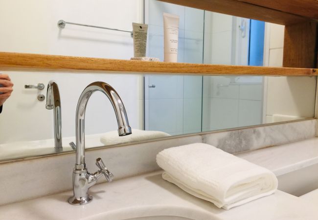 Estudio en São Paulo - Studio Premium Avanhandava Estudio en São Paulo - Studio Premium Avanhandava