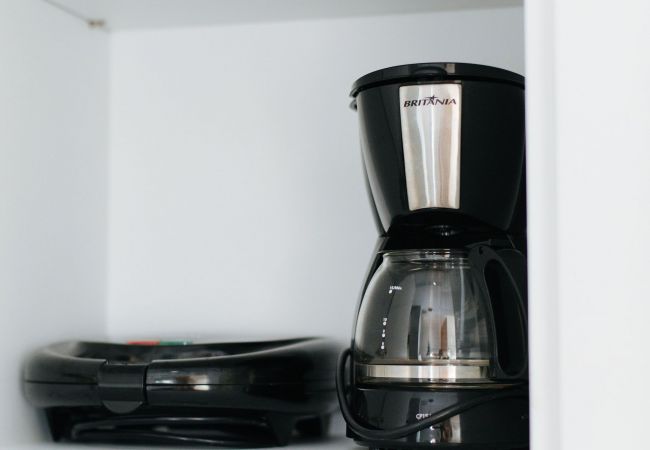 Estudio en São Paulo - Studio Premium Avanhandava Estudio en São Paulo - Studio Premium Avanhandava