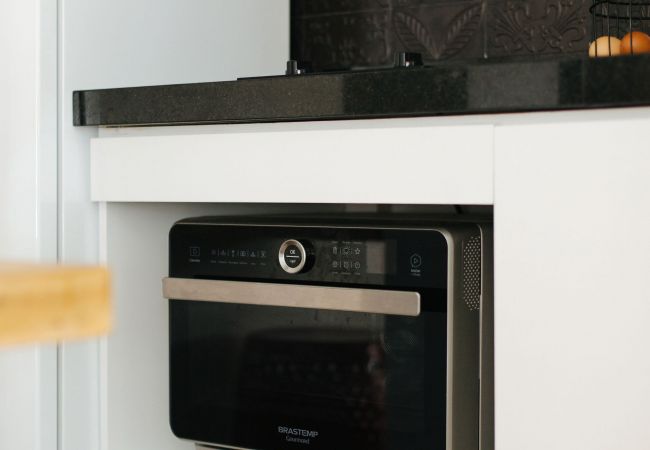 Estudio en São Paulo - Studio Premium Avanhandava Estudio en São Paulo - Studio Premium Avanhandava