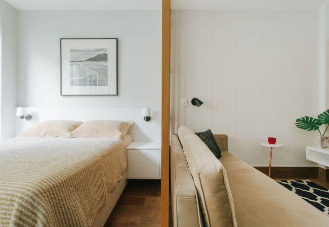 Estudio en São Paulo - Studio Premium Avanhandava Estudio en São Paulo - Studio Premium Avanhandava