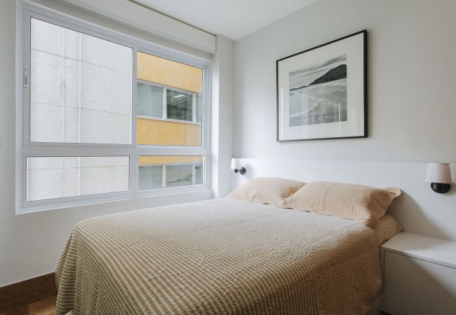 Estudio en São Paulo - Studio Premium Avanhandava Estudio en São Paulo - Studio Premium Avanhandava