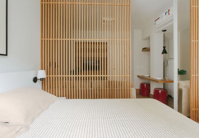 Estudio en São Paulo - Studio Premium Avanhandava Estudio en São Paulo - Studio Premium Avanhandava