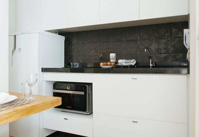 Estudio en São Paulo - Studio Premium Avanhandava Estudio en São Paulo - Studio Premium Avanhandava