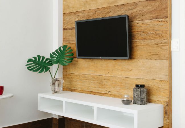 Estudio en São Paulo - Studio Premium Avanhandava Estudio en São Paulo - Studio Premium Avanhandava