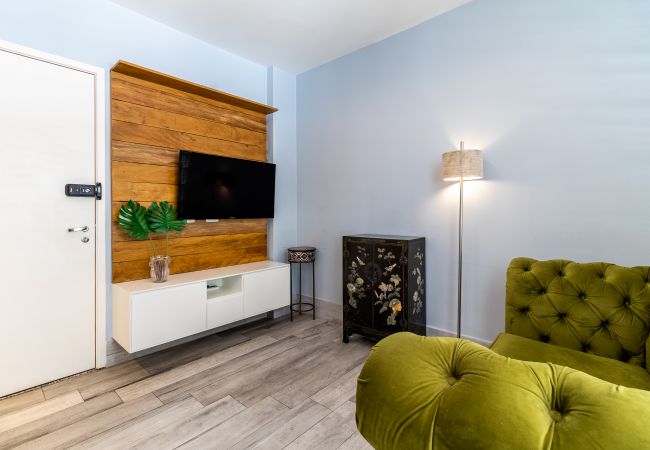 Estudio en São Paulo - Hermoso estudio en la calle Avanhandava Estudio en São Paulo - Hermoso estudio en la calle Avanhandava