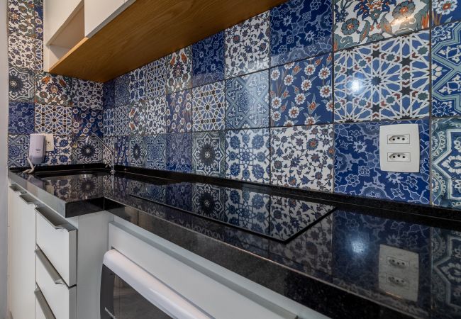 Estudio en São Paulo - Hermoso estudio en la calle Avanhandava Estudio en São Paulo - Hermoso estudio en la calle Avanhandava