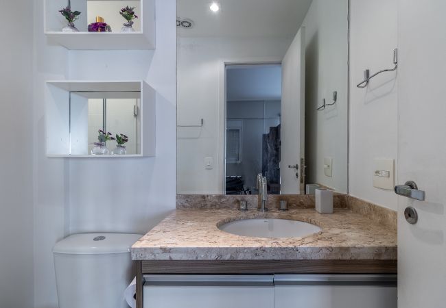 Estudio en São Paulo - Encanto en Paulista a 300 metros del metro Estudio en São Paulo - Encanto en Paulista a 300 metros del metro