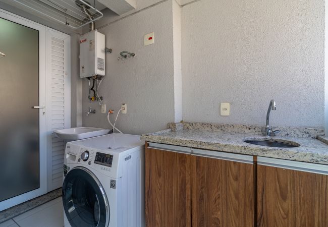 Estudio en São Paulo - Encanto en Paulista a 300 metros del metro Estudio en São Paulo - Encanto en Paulista a 300 metros del metro