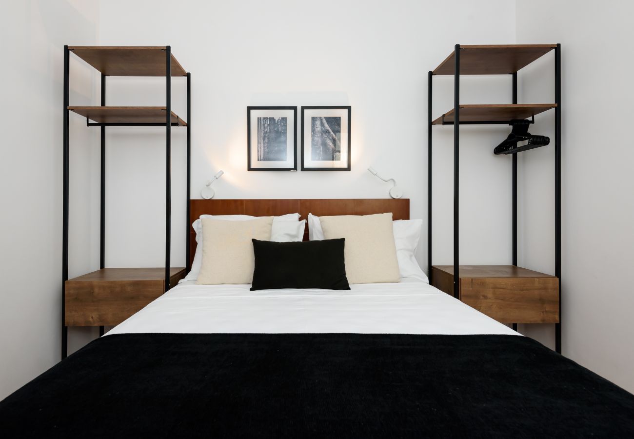 Apartamento en Rio de Janeiro - A 6 minutos de la playa de Ipanema | GC707 Apartamento en Rio de Janeiro - A 6 minutos de la playa de Ipanema | GC707