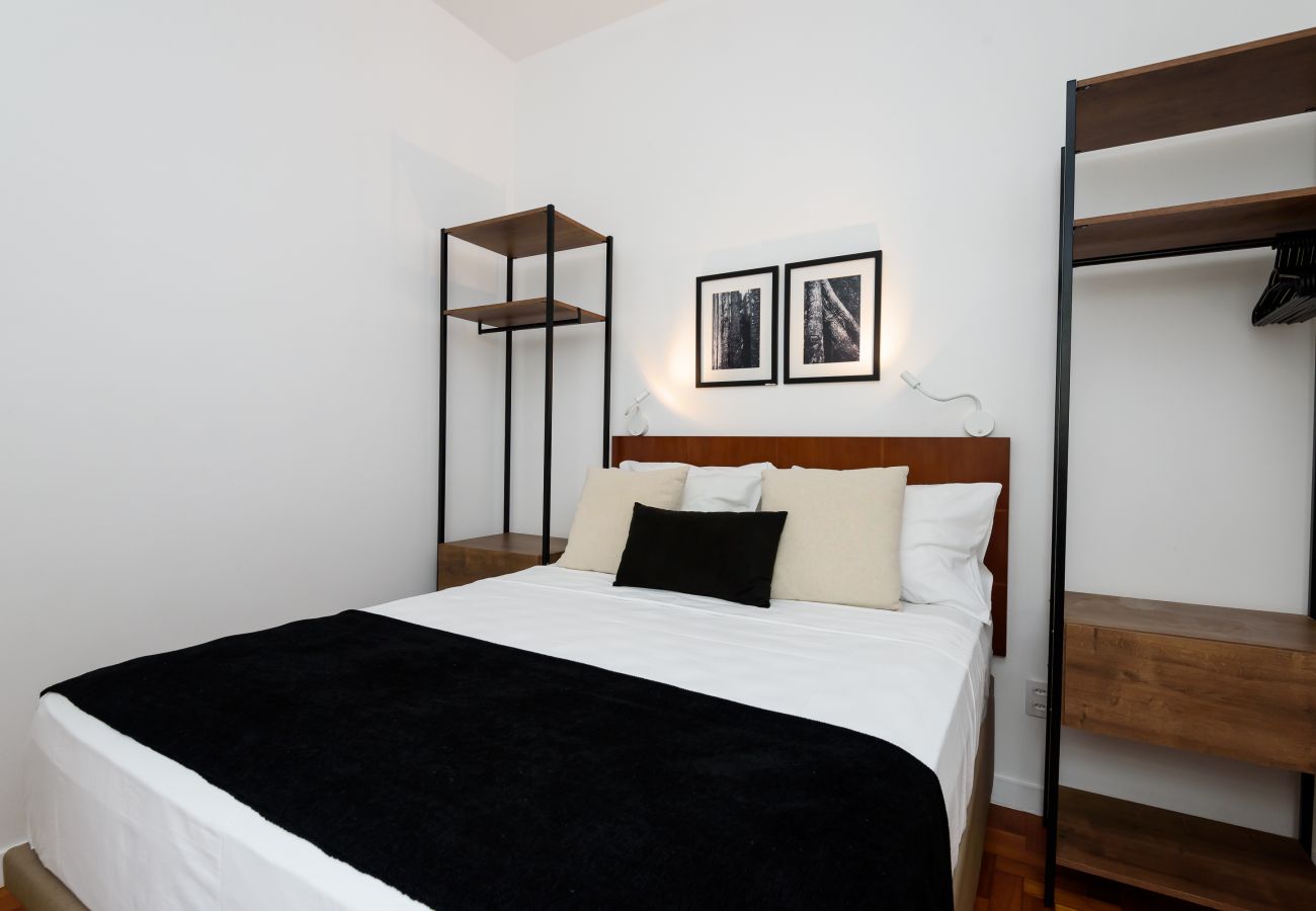 Apartamento en Rio de Janeiro - A 6 minutos de la playa de Ipanema | GC707 Apartamento en Rio de Janeiro - A 6 minutos de la playa de Ipanema | GC707